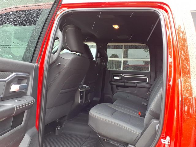 2026 RAM Ram 3500 Pickup Big Horn - Photo 18