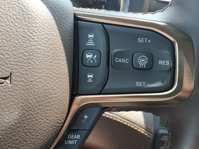 2026 RAM Ram 1500 Pickup Limited Longhorn - Photo 15