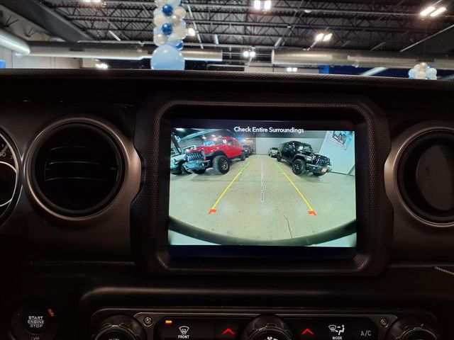 2023 Jeep Wrangler 4-Door Sport S - Photo 25