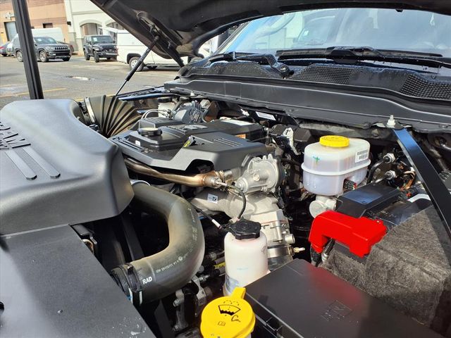 2024 RAM Ram 2500 Pickup Laramie - Photo 13