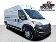  Ram ProMaster 2500