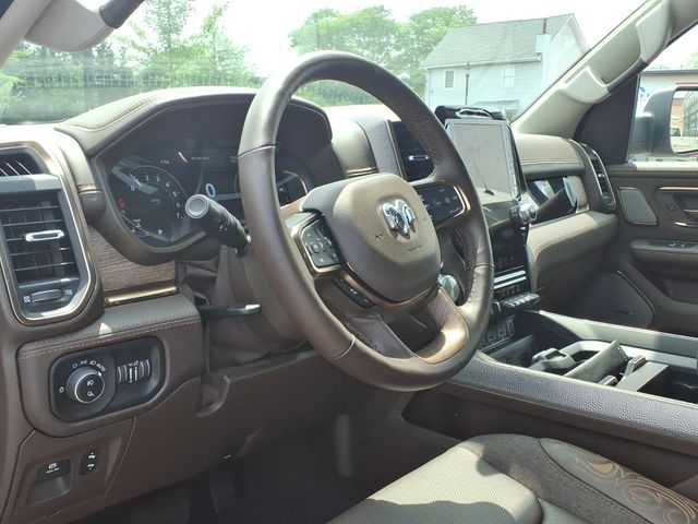2026 RAM Ram 1500 Pickup Limited Longhorn - Photo 21