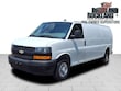 Chevrolet Express 2500