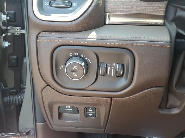 2026 RAM Ram 1500 Pickup Limited Longhorn - Photo 18