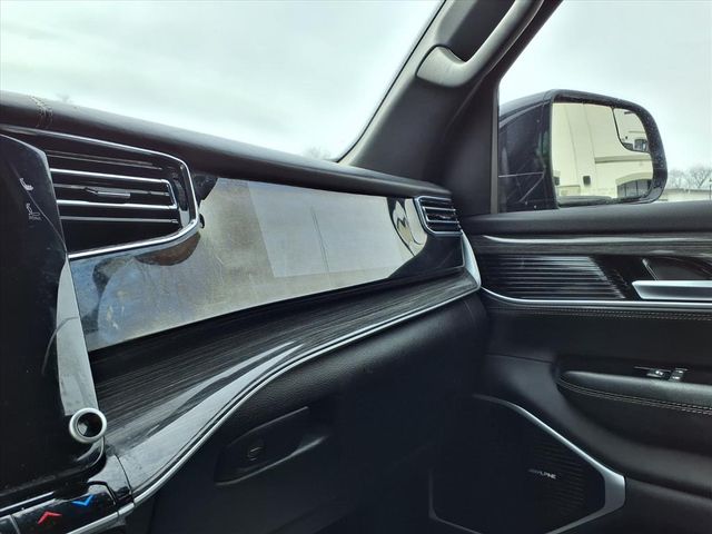 2022 Jeep Wagoneer Series II - Photo 22
