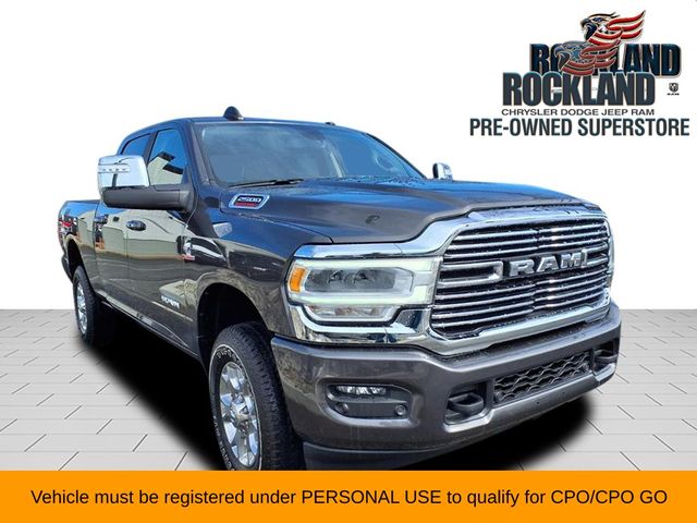 2024 RAM Ram 2500 Pickup