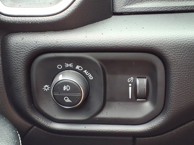 2026 RAM Ram 3500 Pickup Big Horn - Photo 12