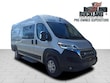  Ram ProMaster 3500