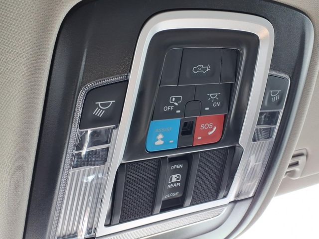 2026 RAM Ram 1500 Pickup Limited Longhorn - Photo 14
