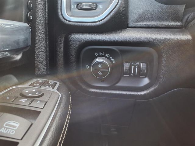 2024 RAM Ram 2500 Pickup Laramie - Photo 17