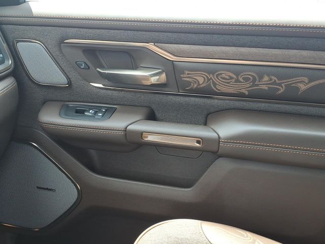 2026 RAM Ram 1500 Pickup Limited Longhorn - Photo 20