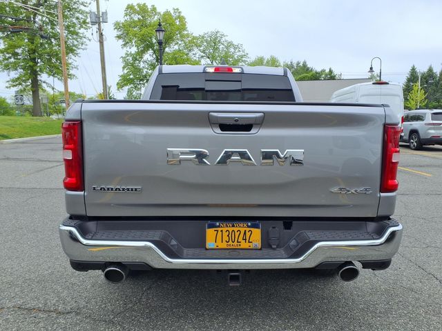 2026 RAM Ram 1500 Pickup Laramie - Photo 8