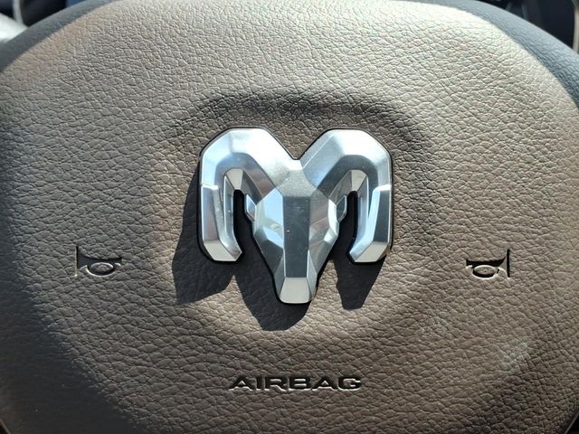 2026 RAM Ram 1500 Pickup Limited Longhorn - Photo 16