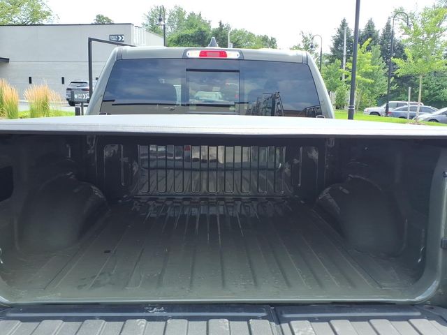 2026 RAM Ram 1500 Pickup Limited Longhorn - Photo 23