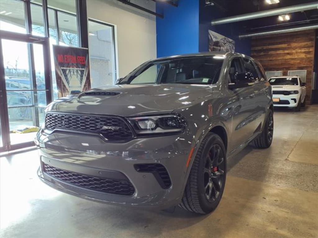 Used 2024 Dodge Durango SRT 392 SUV