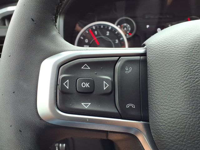 2026 RAM Ram 3500 Pickup Big Horn - Photo 16
