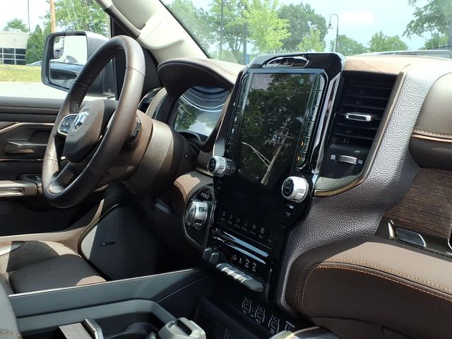 2026 RAM Ram 1500 Pickup Limited Longhorn - Photo 26