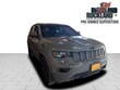 Jeep Grand Cherokee WK