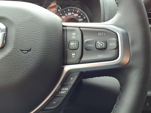2026 RAM Ram 3500 Pickup Big Horn - Photo 17