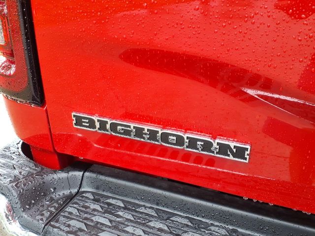 2026 RAM Ram 3500 Pickup Big Horn - Photo 19