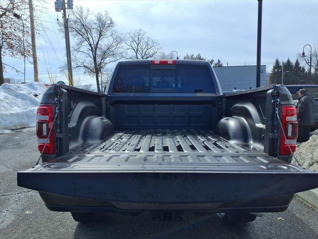 2024 RAM Ram 2500 Pickup Laramie - Photo 10