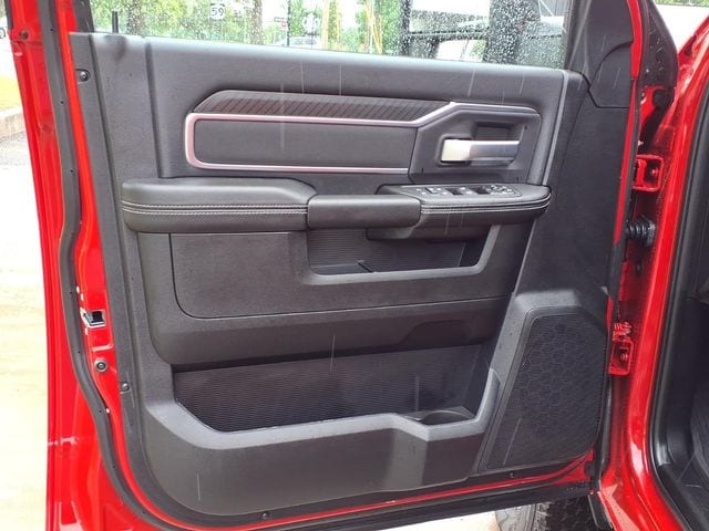 2026 RAM Ram 3500 Pickup Big Horn - Photo 11