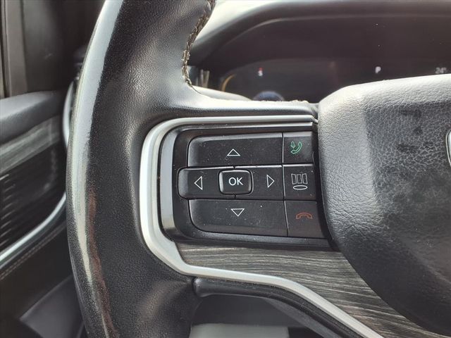 2022 Jeep Wagoneer Series II - Photo 19