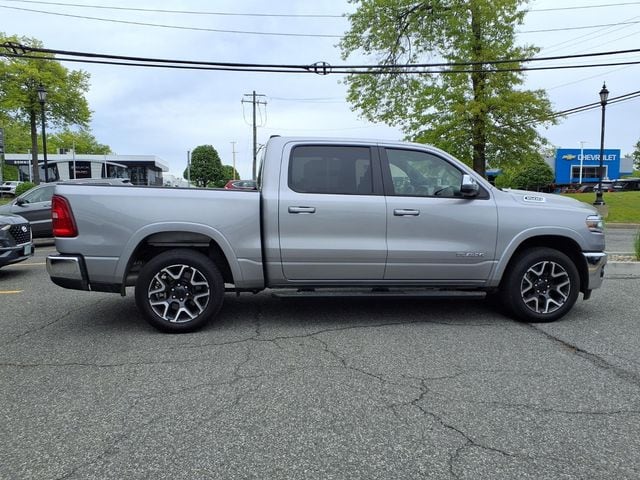 2026 RAM Ram 1500 Pickup Laramie - Photo 13