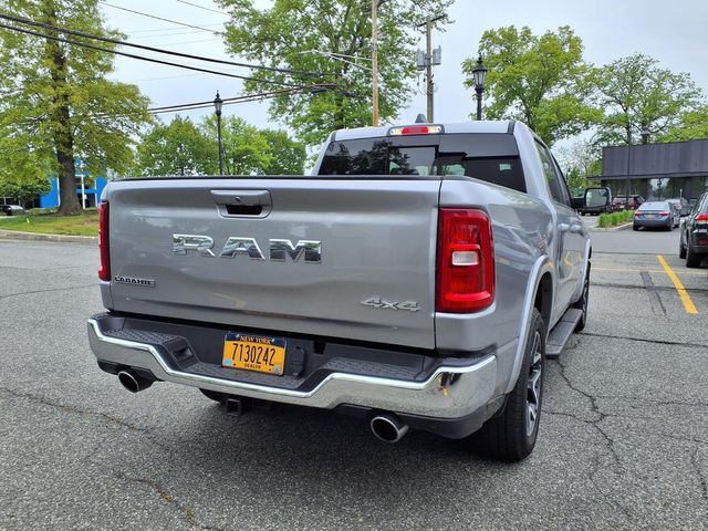 2026 RAM Ram 1500 Pickup Laramie - Photo 9