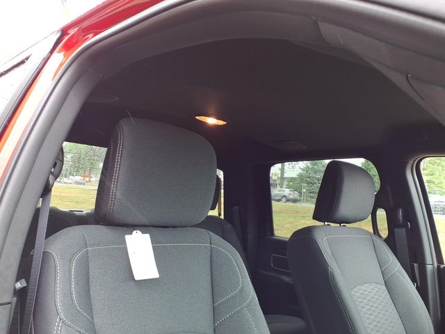 2026 RAM Ram 3500 Pickup Big Horn - Photo 22