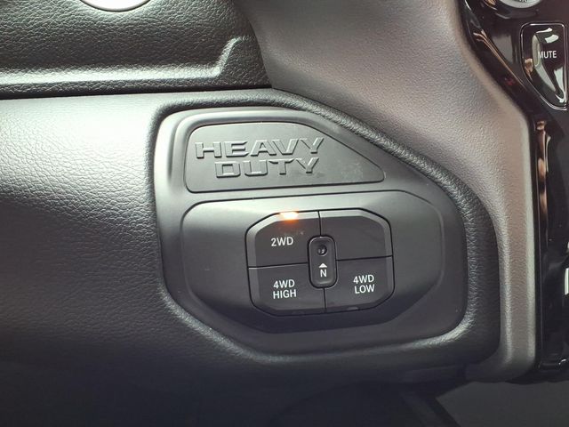 2026 RAM Ram 3500 Pickup Big Horn - Photo 15
