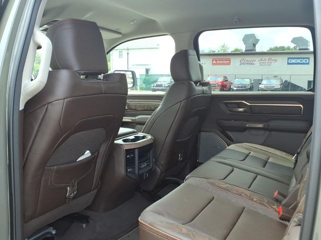 2026 RAM Ram 1500 Pickup Limited Longhorn - Photo 22