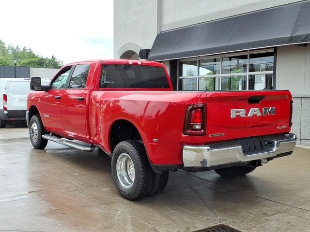 2026 RAM Ram 3500 Pickup Big Horn - Photo 7