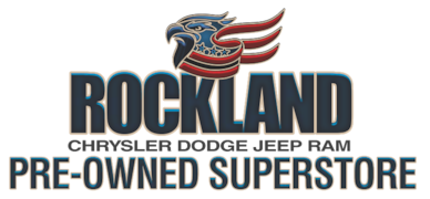 Rockland Pre-owned Supercenter