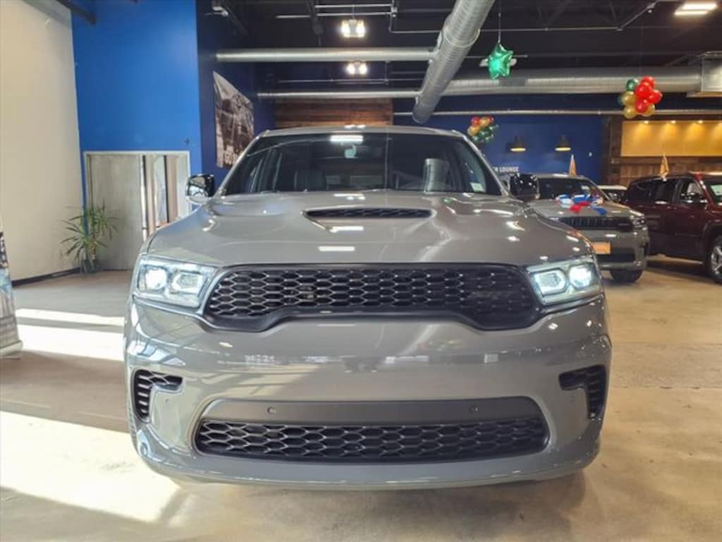 Used 2024 Dodge Durango SRT 392 SUV