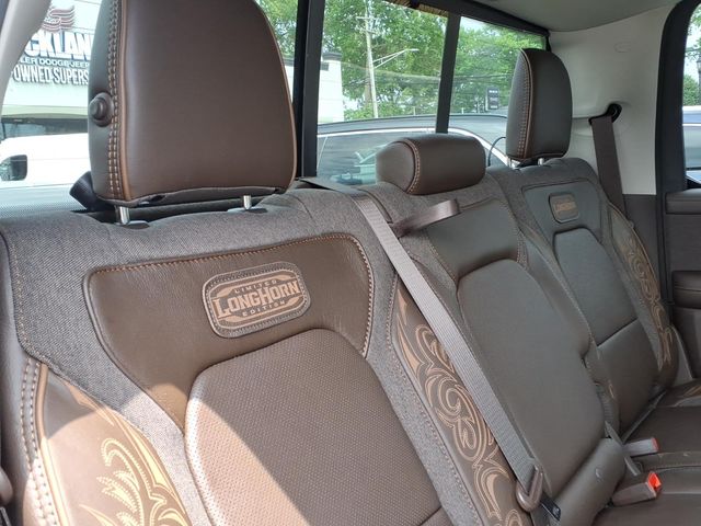 2026 RAM Ram 1500 Pickup Limited Longhorn - Photo 25
