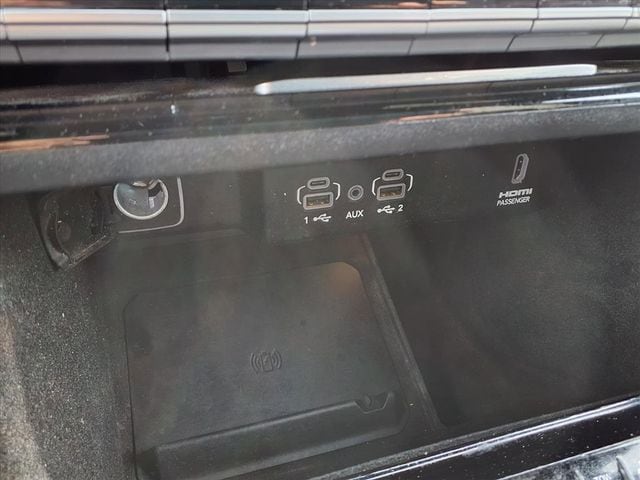 2022 Jeep Wagoneer Series II - Photo 23
