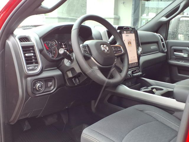 2026 RAM Ram 3500 Pickup Big Horn - Photo 10