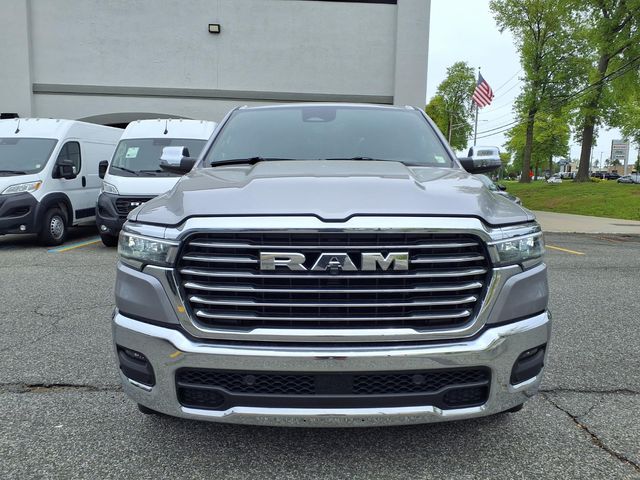 2026 RAM Ram 1500 Pickup Laramie - Photo 3