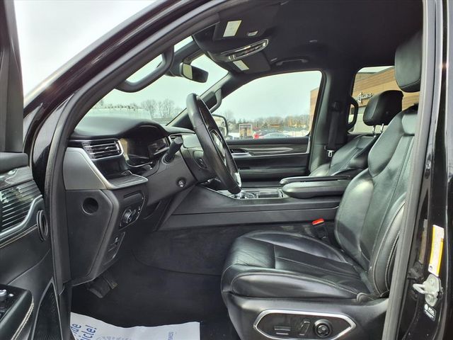2022 Jeep Wagoneer Series II - Photo 15