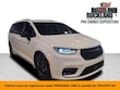 Chrysler Pacifica Plug-In Hybrid