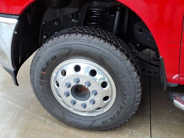 2026 RAM Ram 3500 Pickup Big Horn - Photo 9