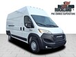  Ram ProMaster 3500