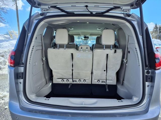 2021 Chrysler Pacifica Hybrid Touring L - Photo 10