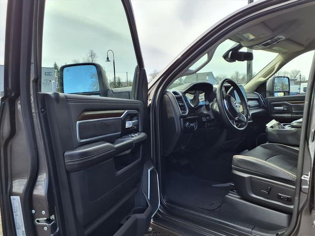 2024 RAM Ram 2500 Pickup Laramie - Photo 14
