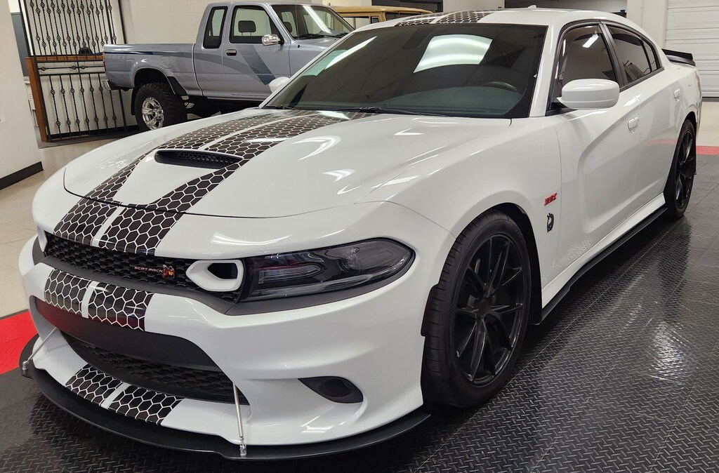 Used 2020 Dodge Charger For Sale Rock Springs WY