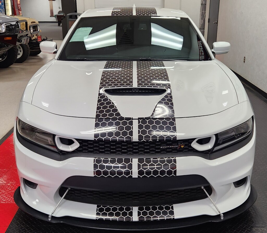 Used 2020 Dodge Charger For Sale Rock Springs WY