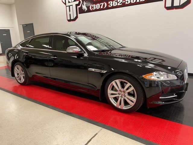 jaguar 2012 xf and change valve body and cost