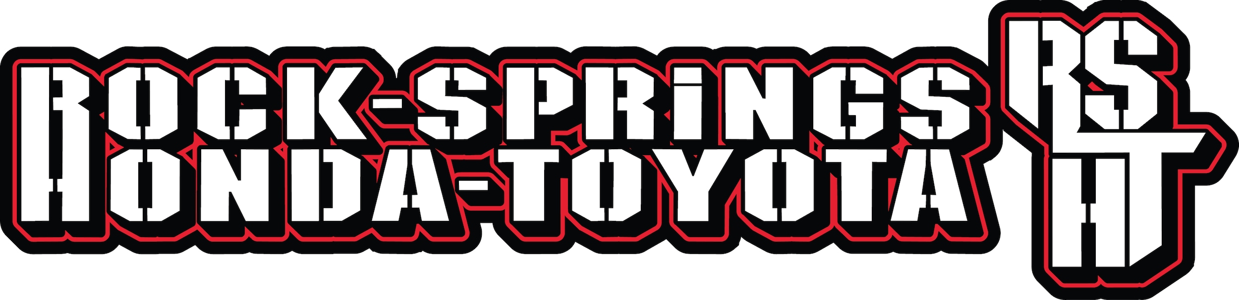 Rock Springs Honda Toyota