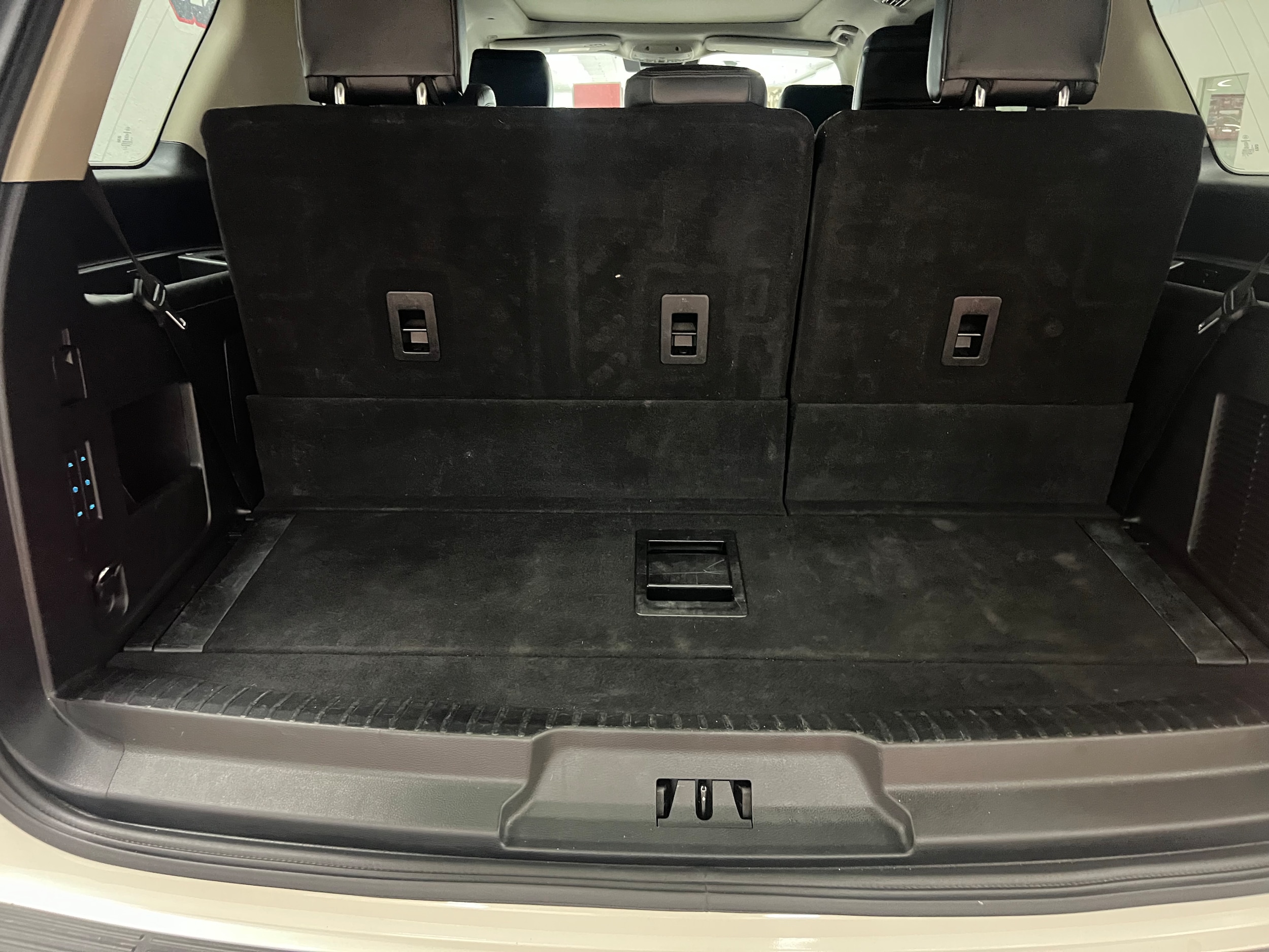 2020 Ford Expedition Platinum - Photo 8